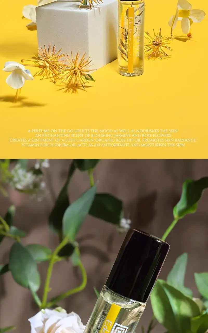 [롤온향수] 탄 에덴 브리즈 퍼퓸 오일 10ml 상세페이지 2